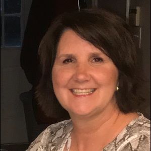 Meet your Posher, Lori